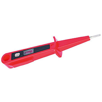 SCREWDRIVER, ELECTRICIAN'S, With Neon Indicator, Each