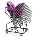 SE CLASSIC CHAIR RANGE, SE CHAIR TROLLEY