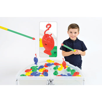 SPRAT FISHING 1-30, Age 2+, Set