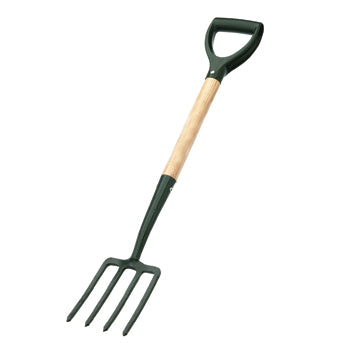 JUNIOR GARDENING TOOLS, Fork, Each