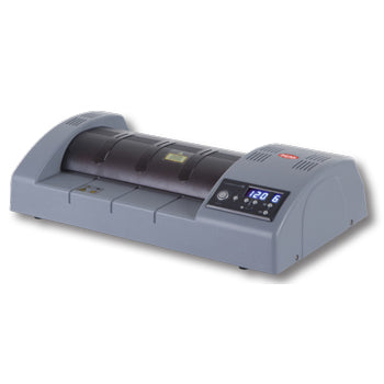 LAMINATORS, PEAK(R) High Speed Pouch Laminator, PHS-330 A3 Laminator, vivid, Each