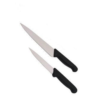 KNIVES, KITCHEN, Cook's (French), 210mm Blade, Each