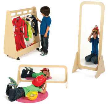 DRESSING UP STORAGE, Bundle Deal, Age 3+, Set