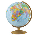 GEOGRAPHY, GLOBE, Political, 300mm diameter, Each