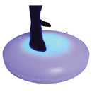 ROUND INTERACTIVE LIGHT UP FLOOR TILE, Each