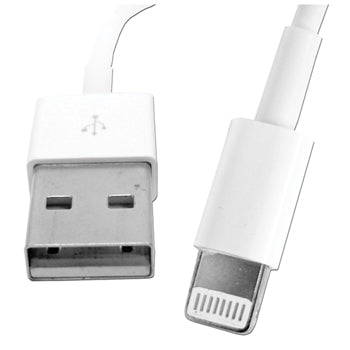 TABLET, APPLE, USB Lightning Cable, Each