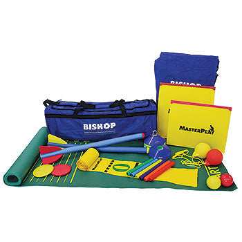 PLAY-SPORT(R) INDOOR ATHLETICS KIT, Kit