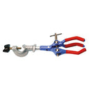 RETORT CLAMPS, Bosshead & Rubber Jaws, Each