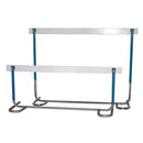 SCHOOL HURDLE, Junior Training, Pack of 5