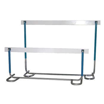 SCHOOL HURDLE, Junior Training, Pack of 5