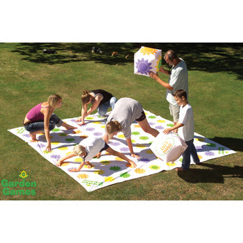 RECREATIONAL GAMES, GET KNOTTED, Each