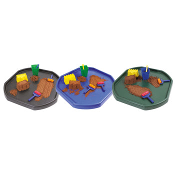 TRAY BUNDLES, Junior, Set of 3