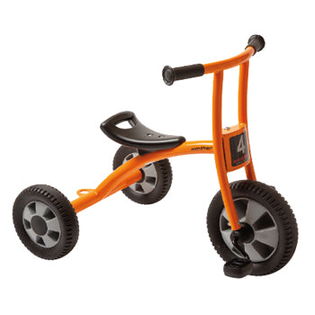 CHILDREN'S PLAY VEHICLES, CIRCLELINE RANGE, Tricycles, Age 3-6, Pair