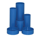 DESK TIDY, 4 Tube and 2 Scoop Compartments, Box of 12