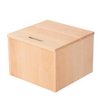 ZONA BEECHWOOD RANGE, STORAGE BOX, Each