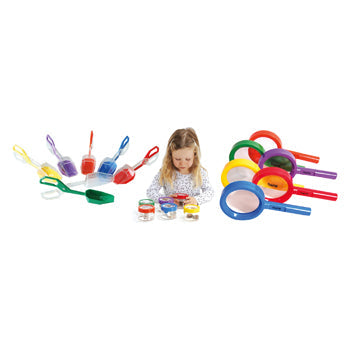 JUNIOR EXPLORATION KIT, Each