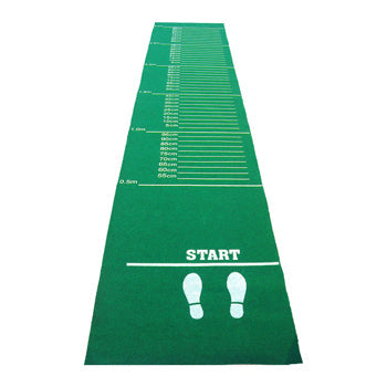 LONG JUMP MAT, Each