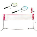 THE RACKET PACK BUNDLE, Set