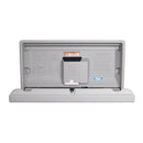 BABY CHANGING, Horizontal, Each