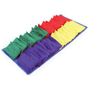 Cotton Mixed Colours, Bag of 36