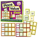 PLACE VALUE BINGO, Set