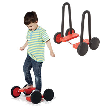 PHYSICAL AND MOTOR SKILLS DEVELOPMENT, GONGE, GO GO, Age 4-12, Each