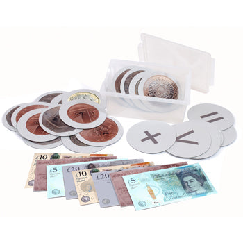 CURRENCY BUMPER PACK, Pack