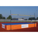 HIGH JUMP, LANDING AREAS, School, 'A' Module, 2.5m x 1.65m x 250mm, Each