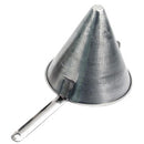 STRAINERS, GRAVY, STAINLESS STEEL, 230mm, Each