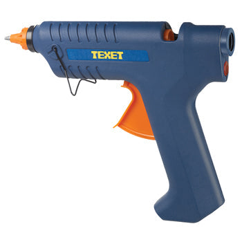 HOT MELT GLUE GUN, Large, Each