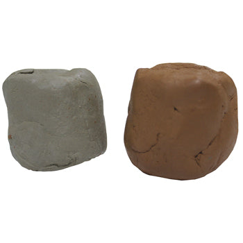 CLAY, AIR HARDENING, Air Drying/Firing, Stone, Tub of 2.5kg