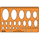 TEMPLATES, Ellipse, Each