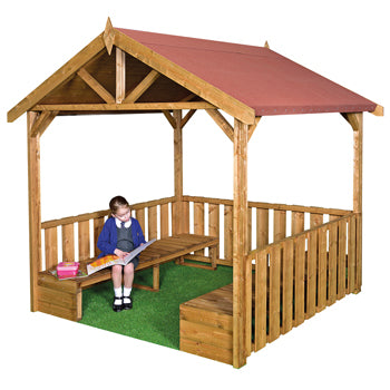 Children's Gazebo, Self-Assembly, Each