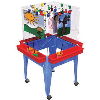 SPACE SAVER EASEL, Each