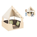 NORWAY FOREST READING DEN, Age 2+, Each