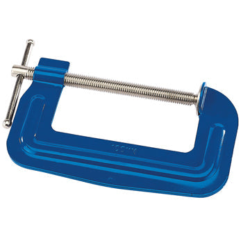 G CLAMPS, Heavy Duty, 100 x 42mm capacity, Each