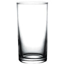 GLASSWARE, TUMBLERS, Glass, Plain, 255ml, Each