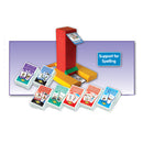 SMART KIDS, SUPPORT FOR SPELLING SMART CHUTE, Kit