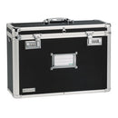LOCKABLE MOBILE FILING CASE, Each