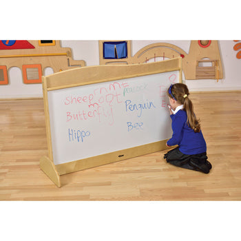 ROOM DIVIDERS, Write N Wipe, Each