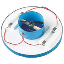 CONSTRUCTION KITS, Hovercraft Kit, Kit