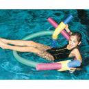 SWIMMING AIDS, Water Woggles, Each