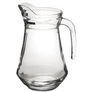 GLASSWARE, JUG, 1.3 litres, Each