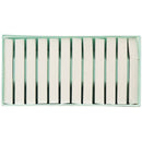 SOFT PASTELS, Soft Square Water Soluble, White, Pack of 12