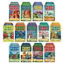 TERRY DEARY HISTORICAL TALES PACK, Age 7+, Set of 52