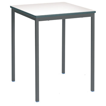 FULLY WELDED FRAME, SQUARE, 600 x 600mm, Sizemark 4 - 640mm height, Ailsa