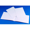 LAMINATING POUCHES, CARD CARRIERS, A4, Pack of 10