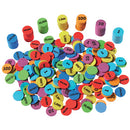 PLACE VALUE DISCS, 25mm dia., Pack of 280