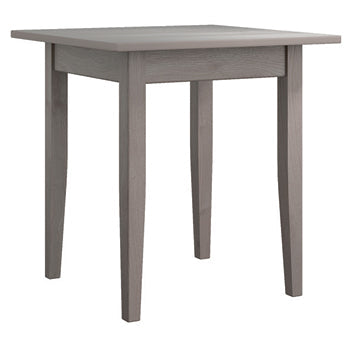 TRENT SQUARE COFFEE TABLE, Grey Oak