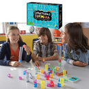 FRACTION GAMES, Fraction Formula, Each